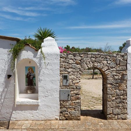 La Corte Della Masseria San Vito dei Normanni Exterior photo
