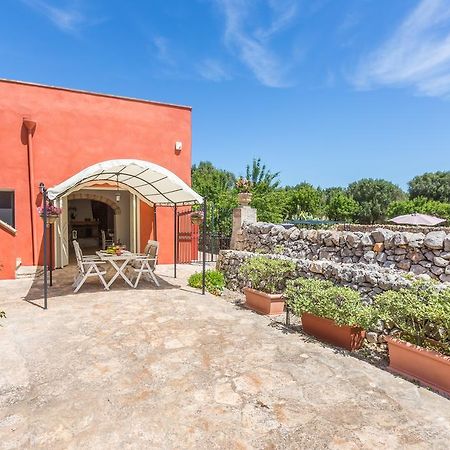 La Corte Della Masseria San Vito dei Normanni Exterior photo