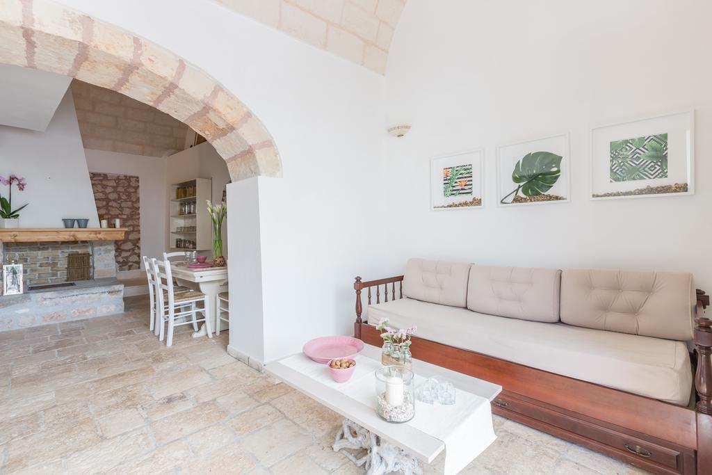 La Corte Della Masseria San Vito dei Normanni Exterior photo